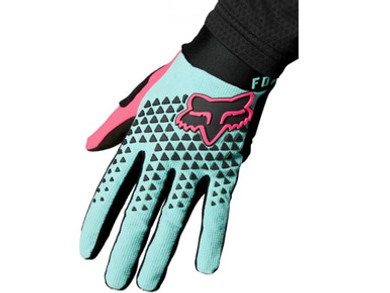 Fox Defend Bike Park Collection Gloves