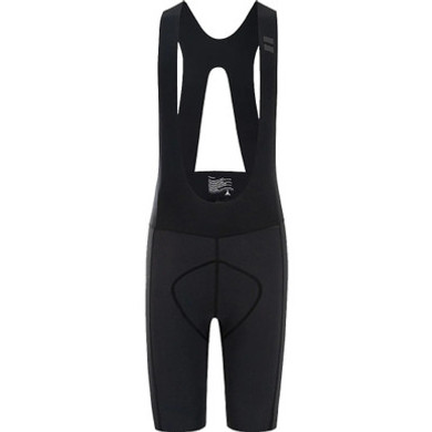 Soomom All-Round Lightweight Bib Shorts - Black
