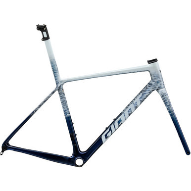 Giant TCR Advanced SL Frameset Polar Tide