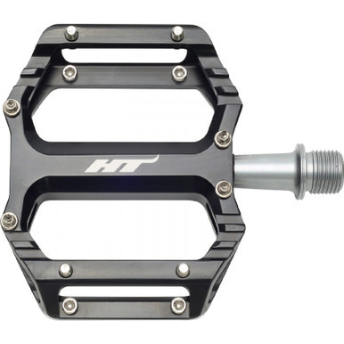 HT Components AR09SX Pedals Black