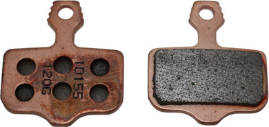 Avid Sintered Steel Backed Disc Brake Pads (20 Sets)