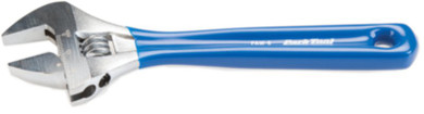 Park Tool PAW-6. 6-Inch Adjustable Wrench