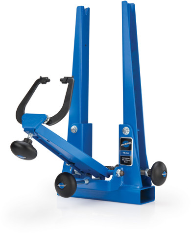Park Tool TS-2.2 Powder Coated Professional Wheel Truing Stand