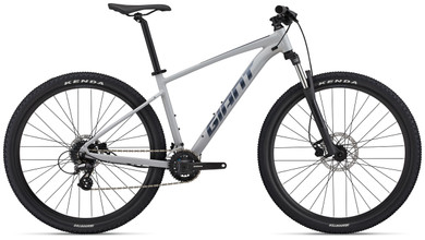 Giant Talon 29" 3 Good Gray MTB Bike