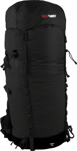 BlackWolf Tarn 65 Trekking Pack