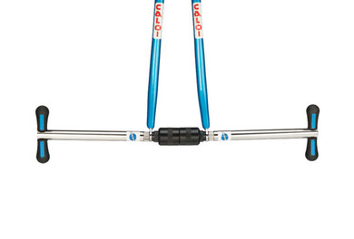 Park Tool FFG-2 Frame and Fork Dropout Alignment Gauge Set