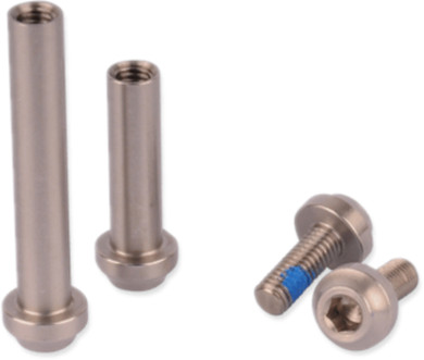 YT Capra MK1 Shockbolt Set