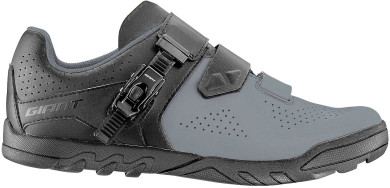 Giant Line Shoes Grey/Black