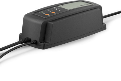 Dometic 10A Portable Battery Charger