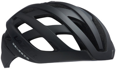 Lazer Genesis MIPS Road Helmet Black