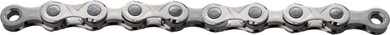 KMC X9 9 Speed e-bike Chain Silver