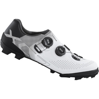 Shimano XC702 SPD MTB Shoes White