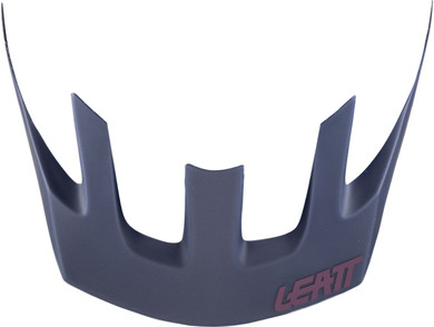Leatt All Mountain 1.0 MTB Visor Dusk