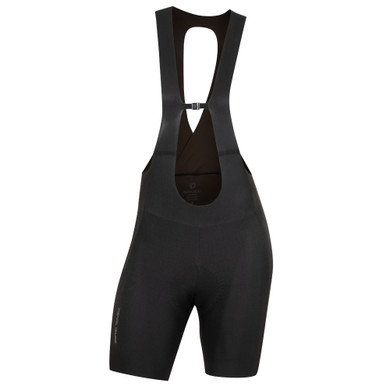Pearl Izumi Pro Womens Expedition Bib Shorts Black 2022