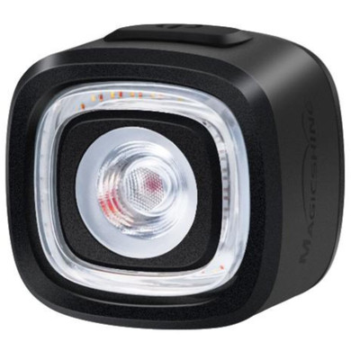 Magic Shine SeeMee 150 Brake & Ambient Sensor 150 Lumen Rear Light Black