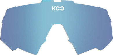 KOO Spectro Turquoise Lens