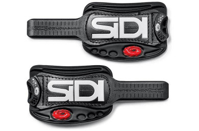 Sidi Soft Instep 3 Replacement Strap Set (Pair)