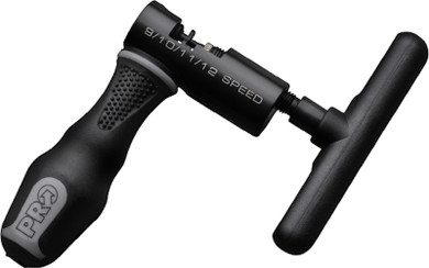 PRO 9/10/11 & 12 Speed Chain Tool Black