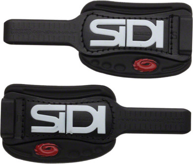 Sidi Soft Instep 2 Replacement Strap Set (Pair)