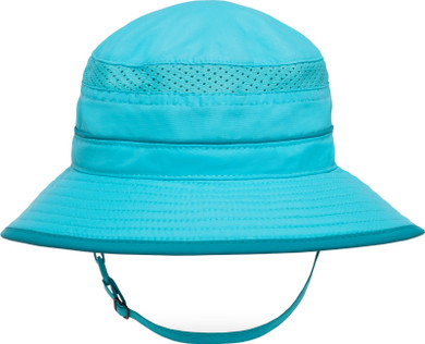Sunday Afternoons Kids Fun Bucket Hat Bluebird Small