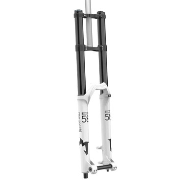 Marzocchi Bomber 58 27.5 LTD White Fork