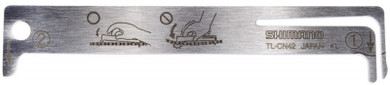 Shimano TL-CN42 Chain Wear Indicator