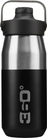 360 Degrees Vacuum Insulated Stainless Steel Bottle Sip Cap 550ml