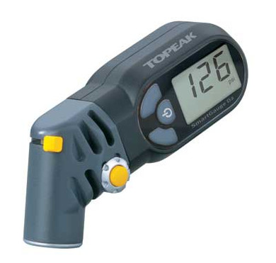 Topeak Bicycle Tyre Pressure Smart Gauge D2