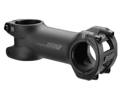 BBB BHS-08 RoadForce 2 80mm Road Stem +/-6D 31.8mm Bar