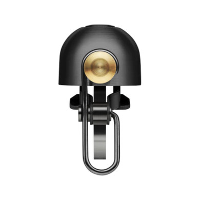 Spurcycle Original Black Bell