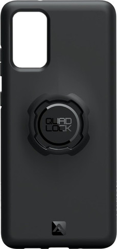 Quad Lock Case for Samsung Galaxy S20+ Black
