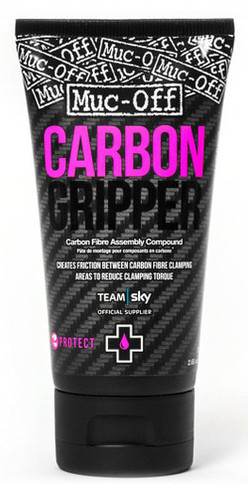 Muc-Off Carbon Assembly Paste/Gripper 75g