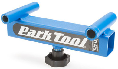Park Tool 1729-TA Sliding Thru Axle Adaptor (for workstand)