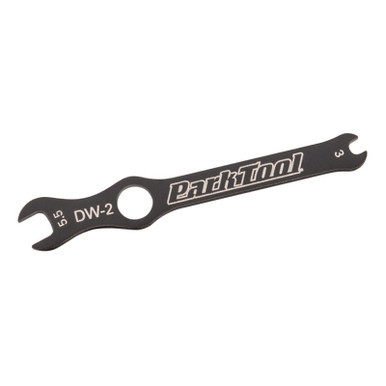 Park Tool DW-2 Shimano Rear Derailleur Clutch Wrench