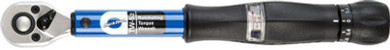 Park Tool TW-5.2 3/8" Torque Wrench Ratchet