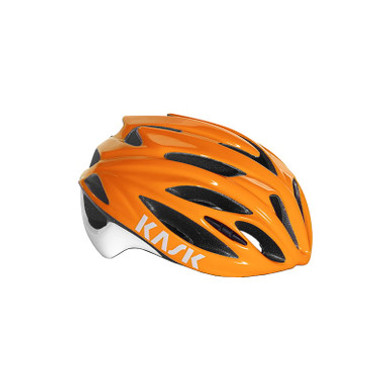 KASK Rapido Road Helmet Orange