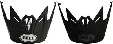 Bell Full-9 Full Face MTB Helmet Visor
