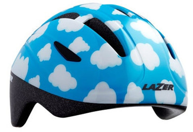 Lazer BOB+ Toddler Helmet Unisize Clouds