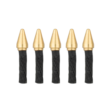 Dynaplug MTB Soft Point 5pk Replacement Plugs