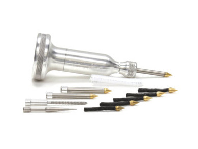 Dynaplug Pro Xtreme Stainless Steel