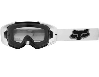 Fox Vue Stray Goggles Black/White