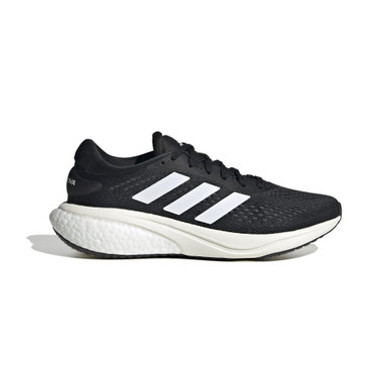 Adidas Supernova 2 Women's Running Shoes Black/White/Grey
