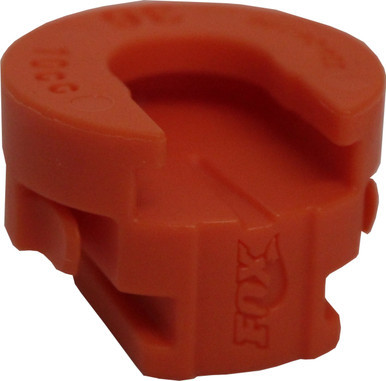Fox Racing Fork Air TopCap 36mm 10cc Volume Reducer