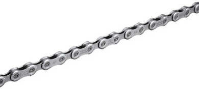 Shimano Deore CN-M6100 126 Link 12-Speed Chain w/Quick Link