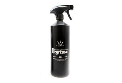Peatys Foaming Drivetrain Degreaser 1L