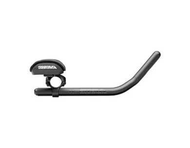 Profile Design Hypersonic/Ergo/50a 340mm Aerobar Black