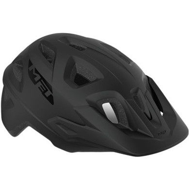 MET Echo MTB Helmet Black/Matte	