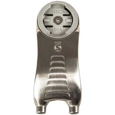 Silca Mensola Titanium Elite XXX/Syncros 32mm Computer Mount