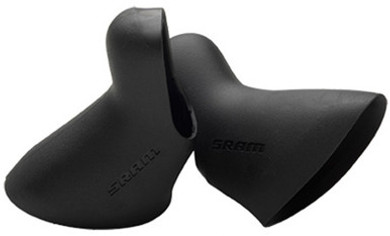 SRAM DoubleTap Lever Hoods Black
