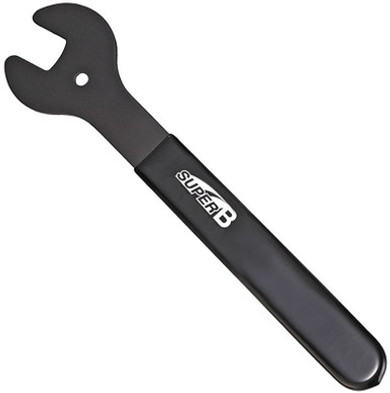 Super B Cone Spanner 17mm